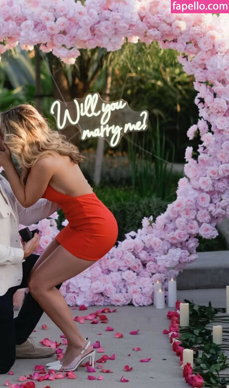 Sydney Segars star exclusive pics