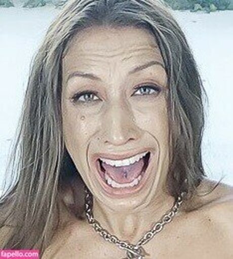 Harlow Wilde nudes pornstar picture