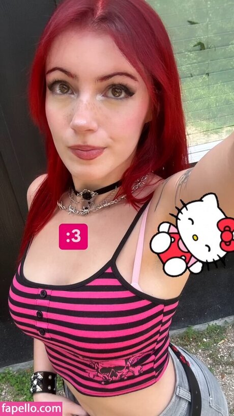 Solomonica De Winter pornstar hd pic