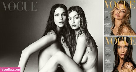 bellahadid naked actress gallery