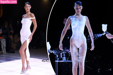 bellahadid star sexy pics