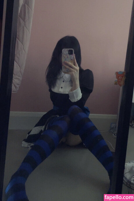 Kiki Evilunicorn24 free star pic