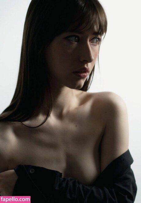 _agata kristi nudes model pics