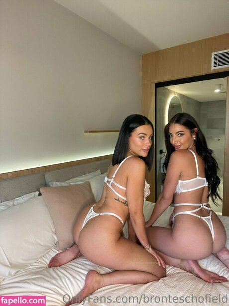 Bronte Schofield erotic pornstar photos