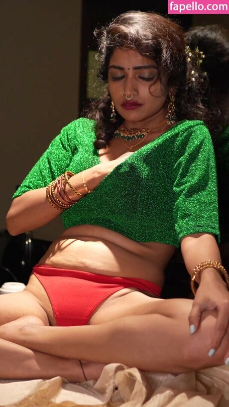 Lavanya Manickam best model galleries