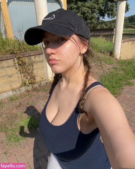 chiri francesca star exclusive archive