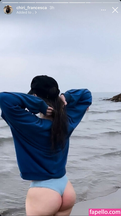 chiri francesca erotic actress pics