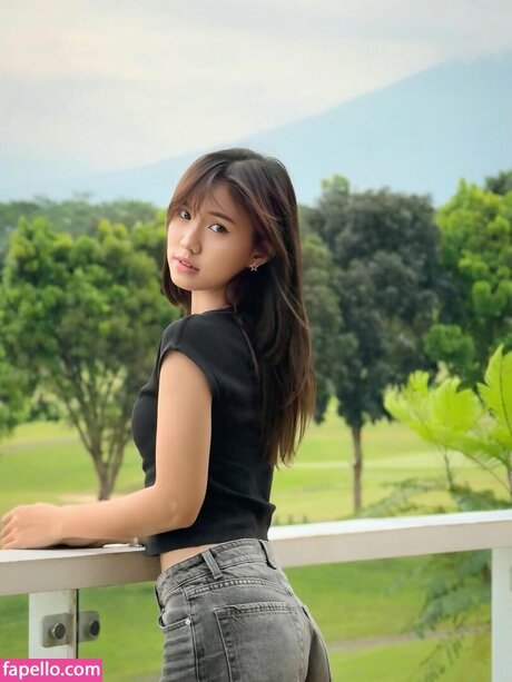 Leonazhen star porn pictures