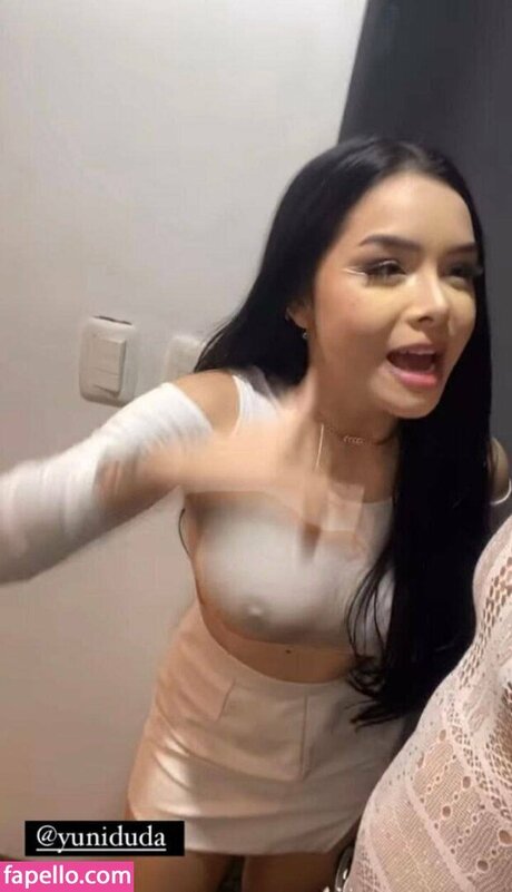 Yuni Duda high quality pornstar photos