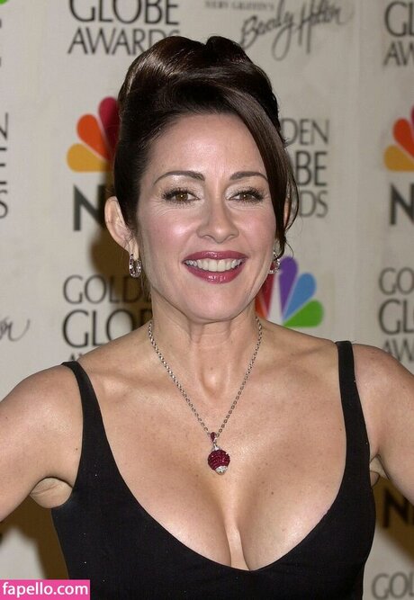 Patricia Heaton best actress photo