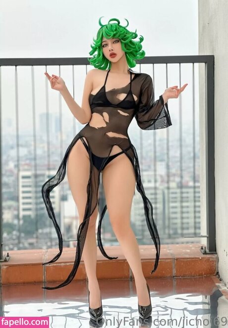 Choijiyun xxx model picture