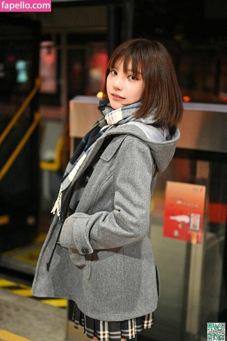 asaichan art actress pics