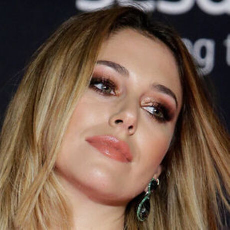 Blanca Su rez perfect actress archive