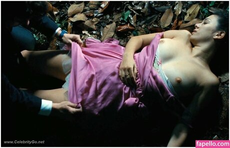 Blanca Su rez star naked img