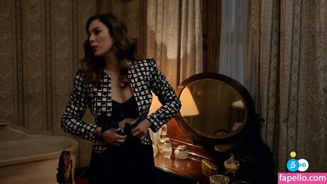 Blanca Su rez star hd img