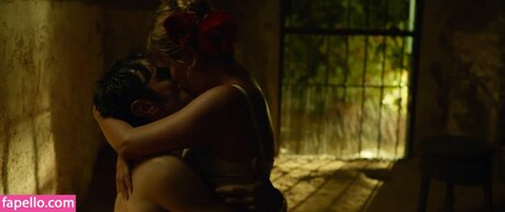 Blanca Su rez beautiful actress photos