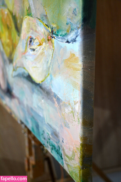 Elena Pears star erotic photo