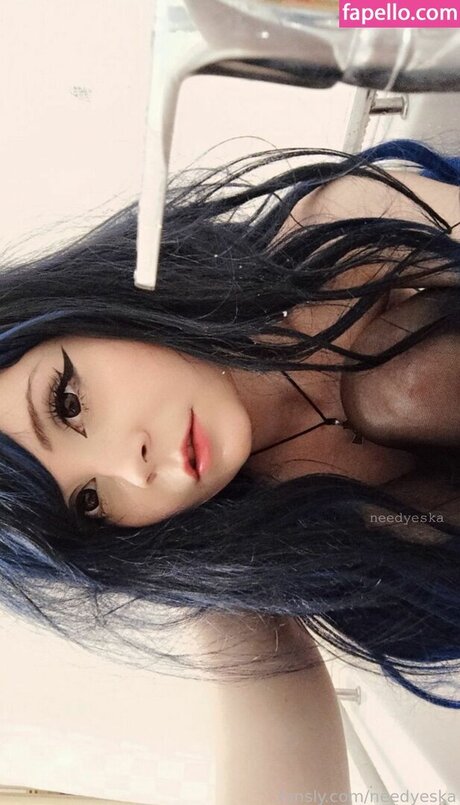 Needyeska nice model pics