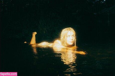 Eve Kovac model nudes pics