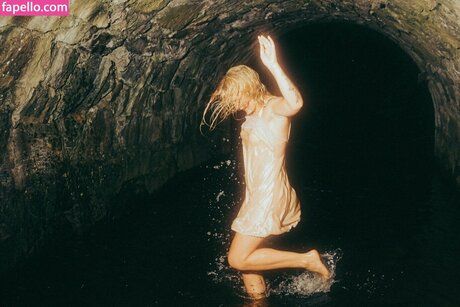 Eve Kovac model pornographic img