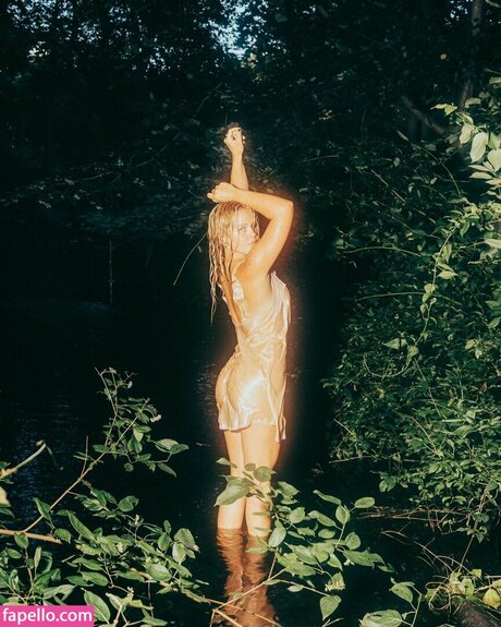 Eve Kovac model nudes galleries