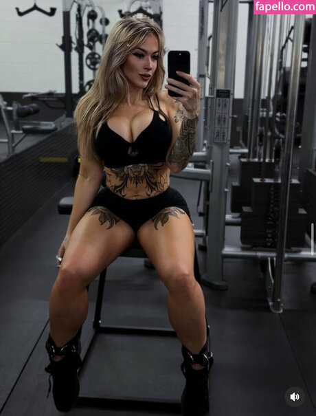 Kimber Luxe adult model pic