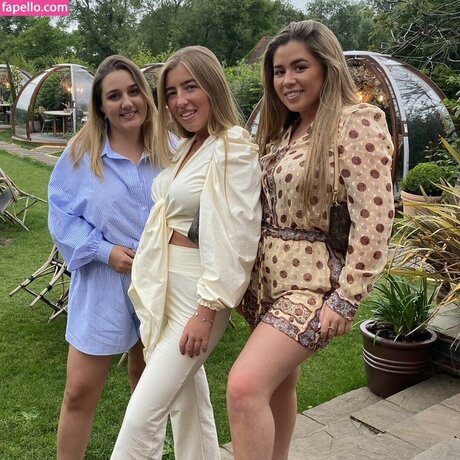 Sophie Williams star exclusive picture