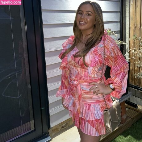 Sophie Williams perfect model image