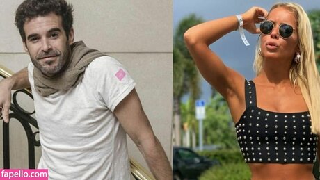 Anto Natale art actress pic