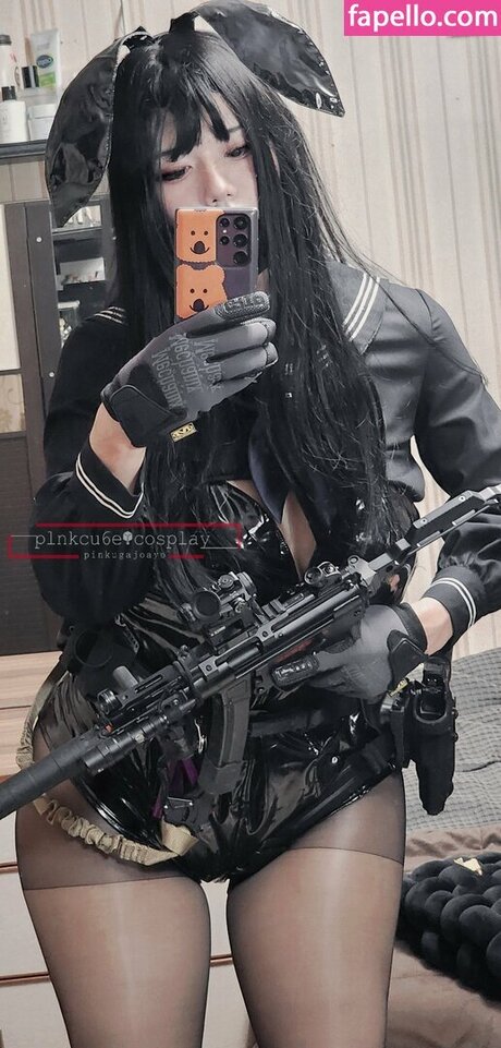 pinkugajoayo star free pics