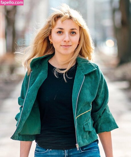 Kat Abughazaleh nudes actress images