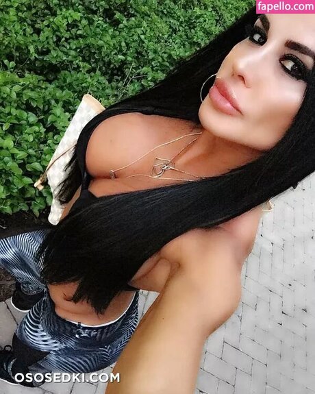 Natalia Zardon pornstar erotic image