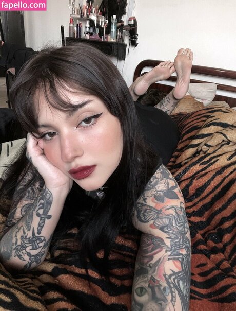 espirit0bsessor pornstar nudes photos