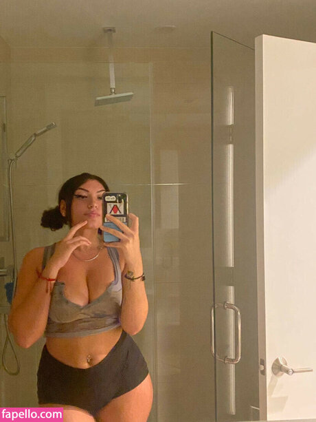 ghouluvr adult model pictures