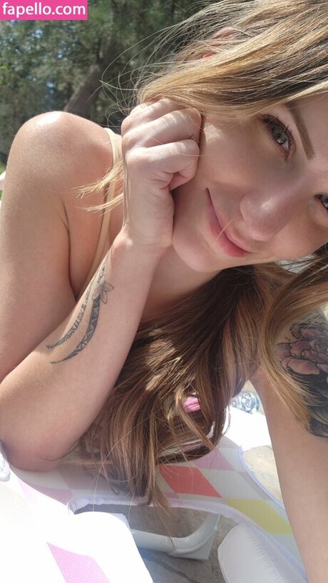 Inkedalyson pornstar erotic gallery