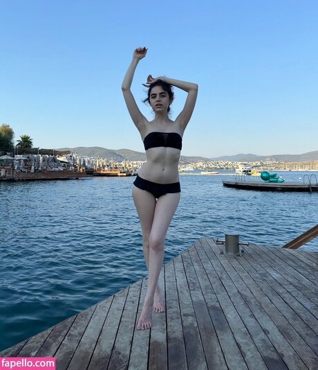 Neva Samanc G k e pornstar hot photos