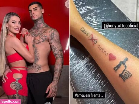 Tretas pornstar nice pic