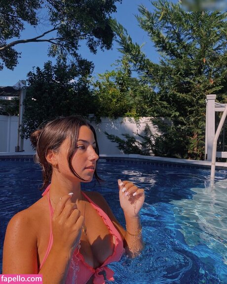 Gianna Bonacorso free model gallery