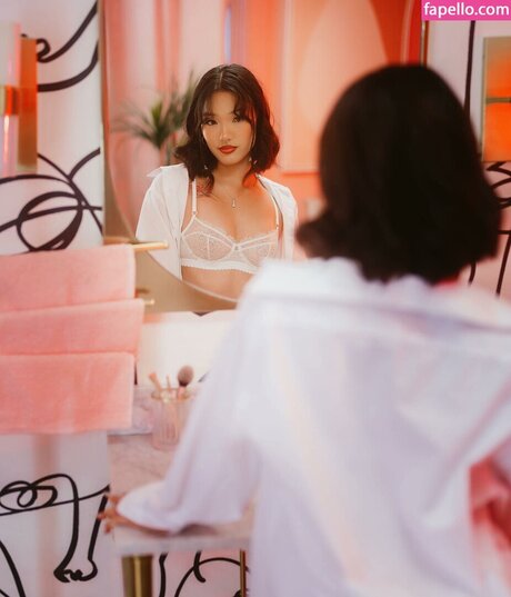 My Tien Tran pornstar pretty image