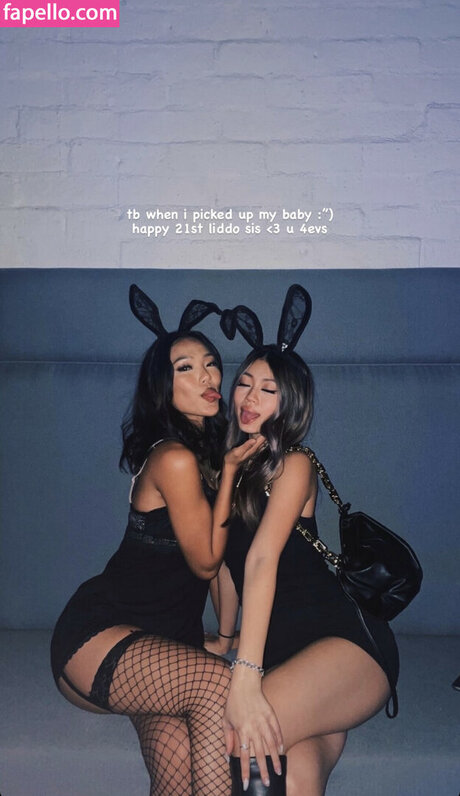 My Tien Tran model porn img