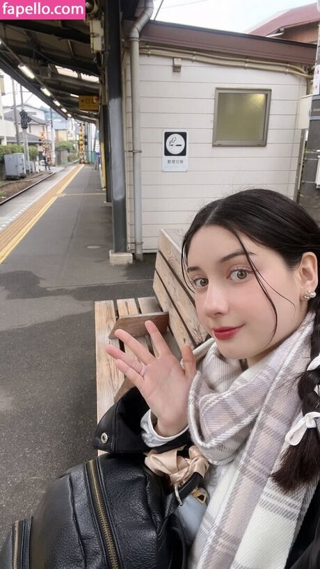 Lilyshibe exclusive pornstar pic