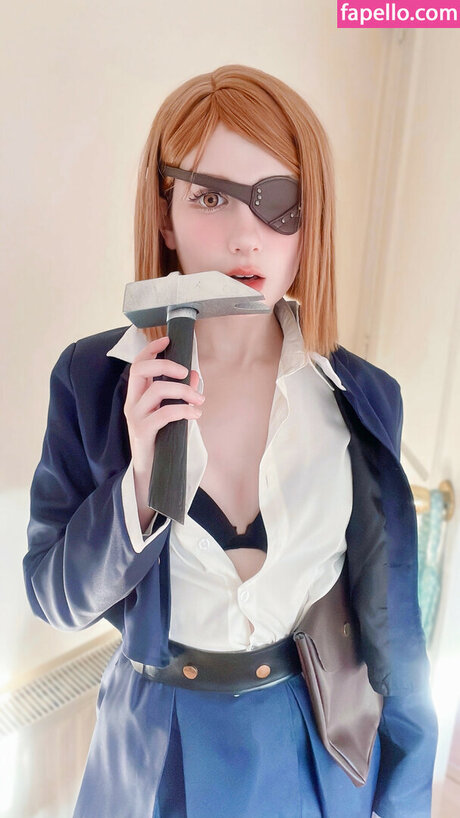 Lilyshibe star nice pic