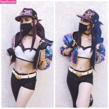 Lilyshibe top model pic