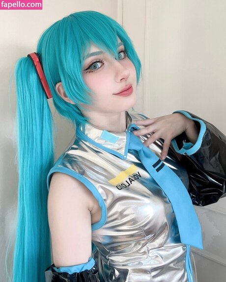 Lilyshibe model xxx pic