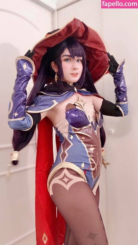 Lilyshibe best star pics