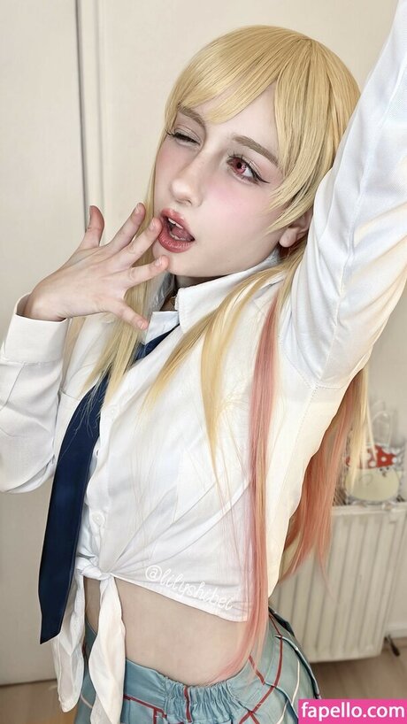 Lilyshibe exclusive pornstar img