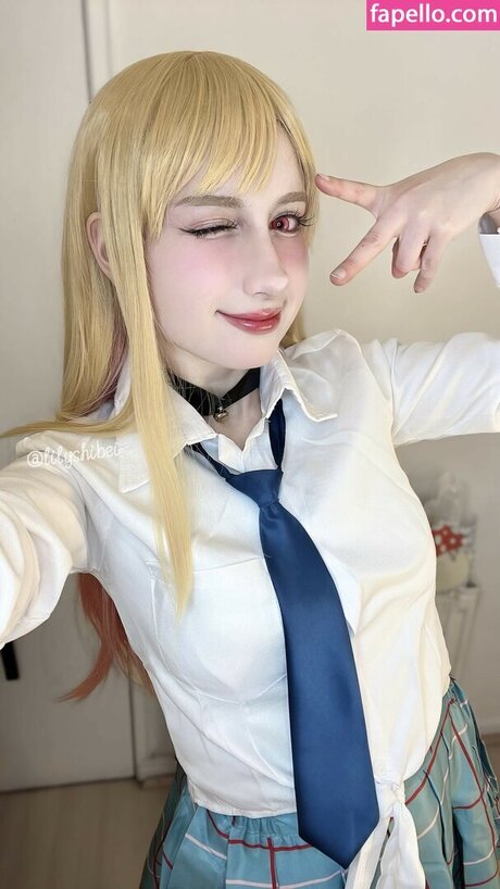 Lilyshibe hd star galleries