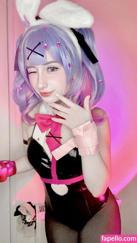 Lilyshibe nudes model image