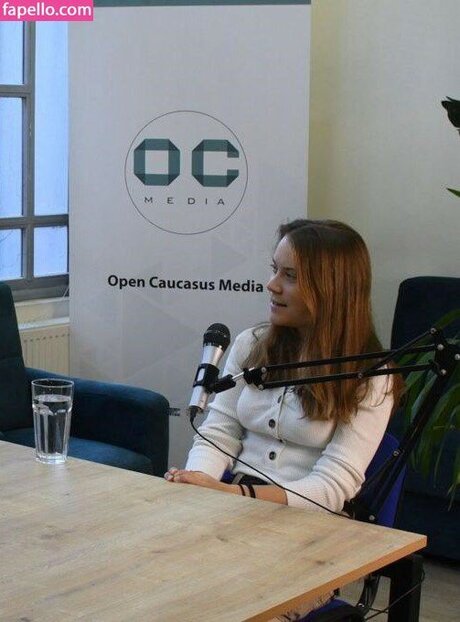 Greta Thunberg pornstar sex archive