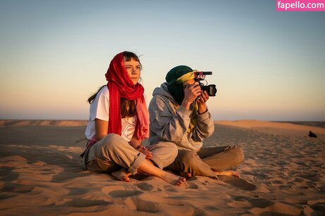 Greta Thunberg xxx pornstar pic